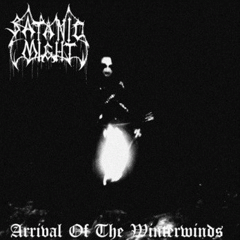 Satanic Might : Arrival of the Winterwinds